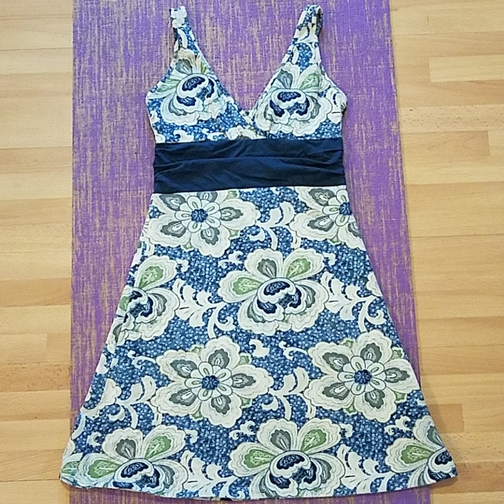 Patagonia dress